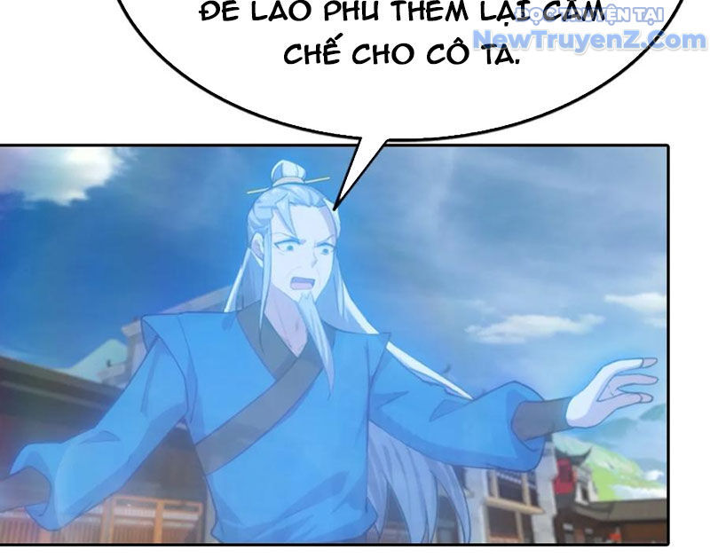 Tu Tiên Trở Về Tại Vườn Trường – Season 2 Chapter 167 - Trang 2