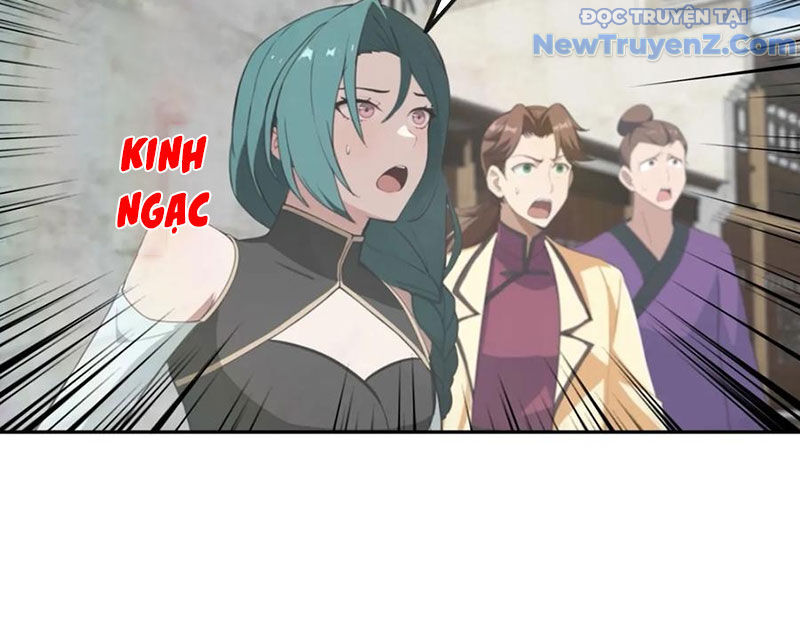 Tu Tiên Trở Về Tại Vườn Trường – Season 2 Chapter 167 - Trang 2