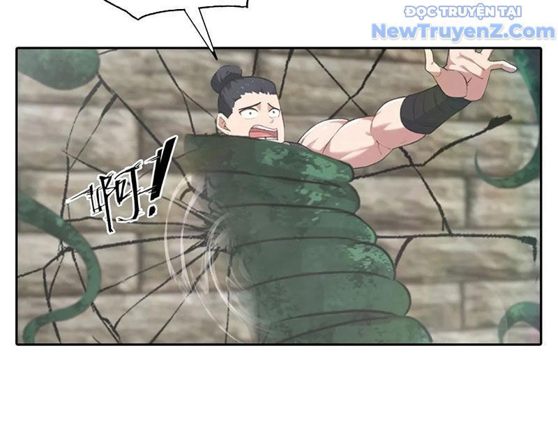 Tu Tiên Trở Về Tại Vườn Trường – Season 2 Chapter 167 - Trang 2