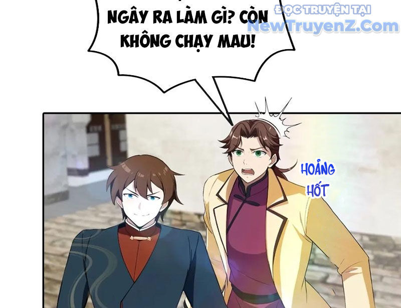 Tu Tiên Trở Về Tại Vườn Trường – Season 2 Chapter 168 - Trang 2