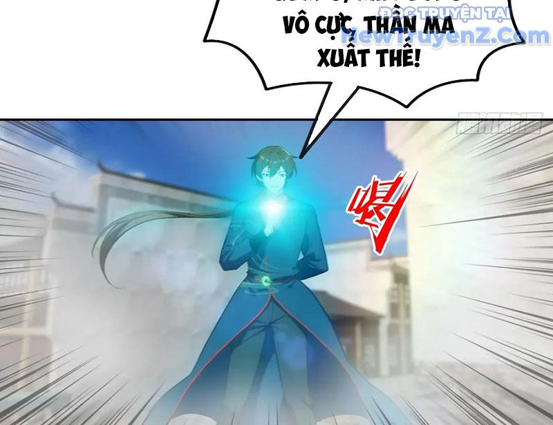 Tu Tiên Trở Về Tại Vườn Trường – Season 2 Chapter 168 - Trang 2