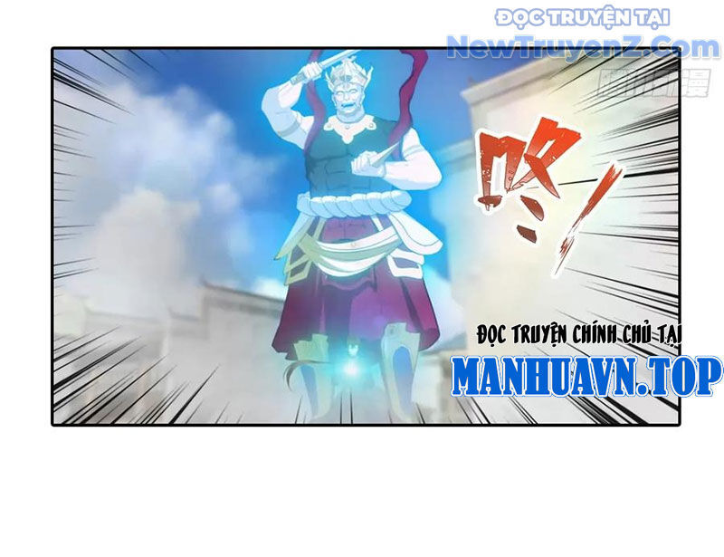 Tu Tiên Trở Về Tại Vườn Trường – Season 2 Chapter 168 - Trang 2