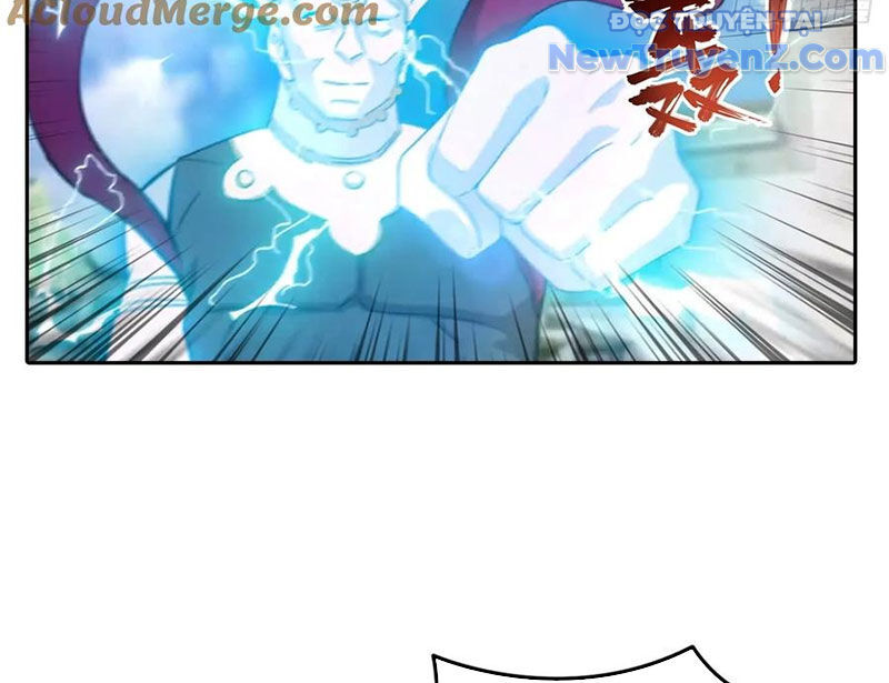 Tu Tiên Trở Về Tại Vườn Trường – Season 2 Chapter 168 - Trang 2