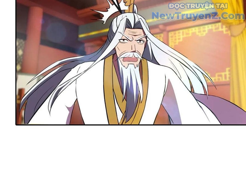 Tu Tiên Trở Về Tại Vườn Trường – Season 2 Chapter 168 - Trang 2