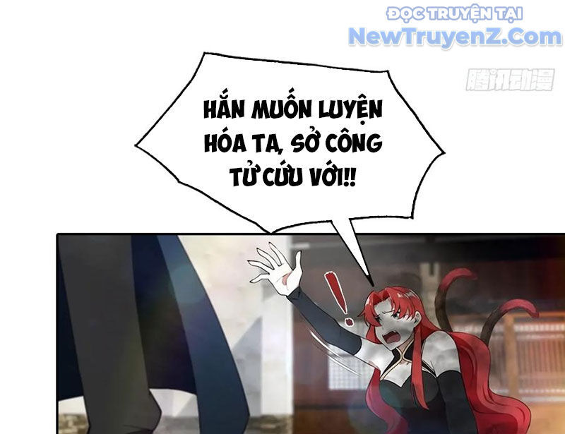 Tu Tiên Trở Về Tại Vườn Trường – Season 2 Chapter 168 - Trang 2