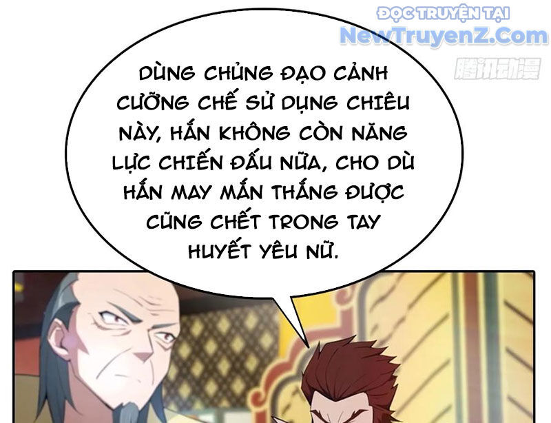 Tu Tiên Trở Về Tại Vườn Trường – Season 2 Chapter 168 - Trang 2