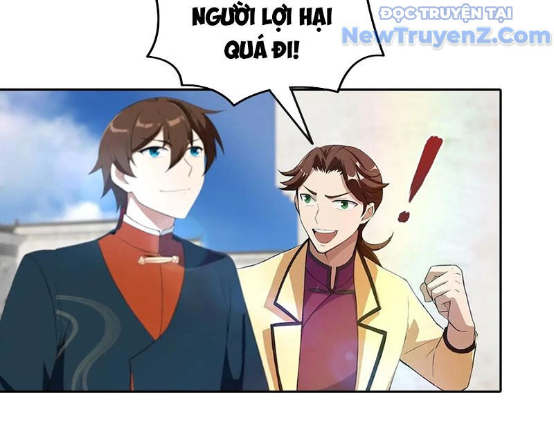 Tu Tiên Trở Về Tại Vườn Trường – Season 2 Chapter 168 - Trang 2