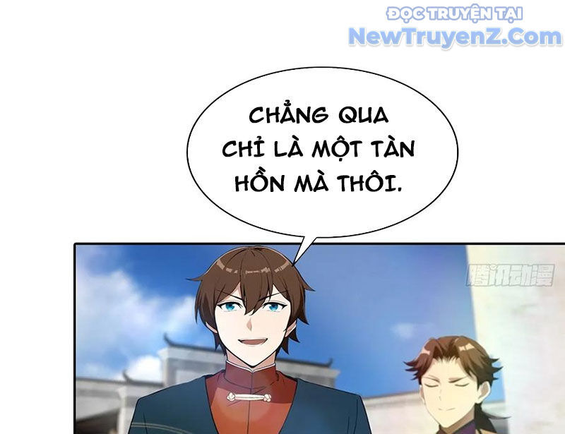 Tu Tiên Trở Về Tại Vườn Trường – Season 2 Chapter 168 - Trang 2