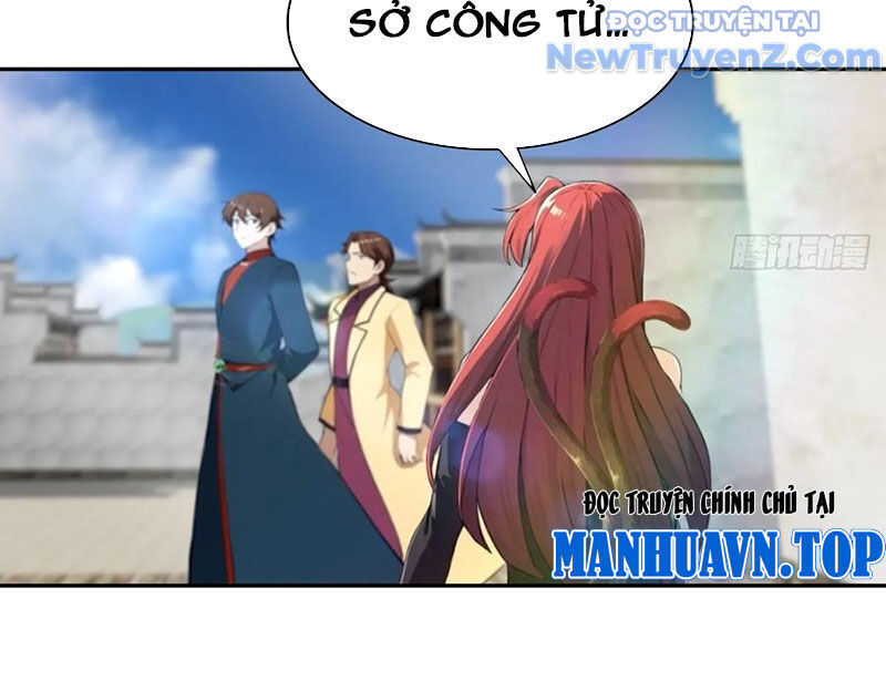 Tu Tiên Trở Về Tại Vườn Trường – Season 2 Chapter 168 - Trang 2