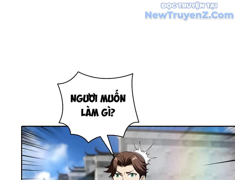 Tu Tiên Trở Về Tại Vườn Trường – Season 2 Chapter 168 - Trang 2