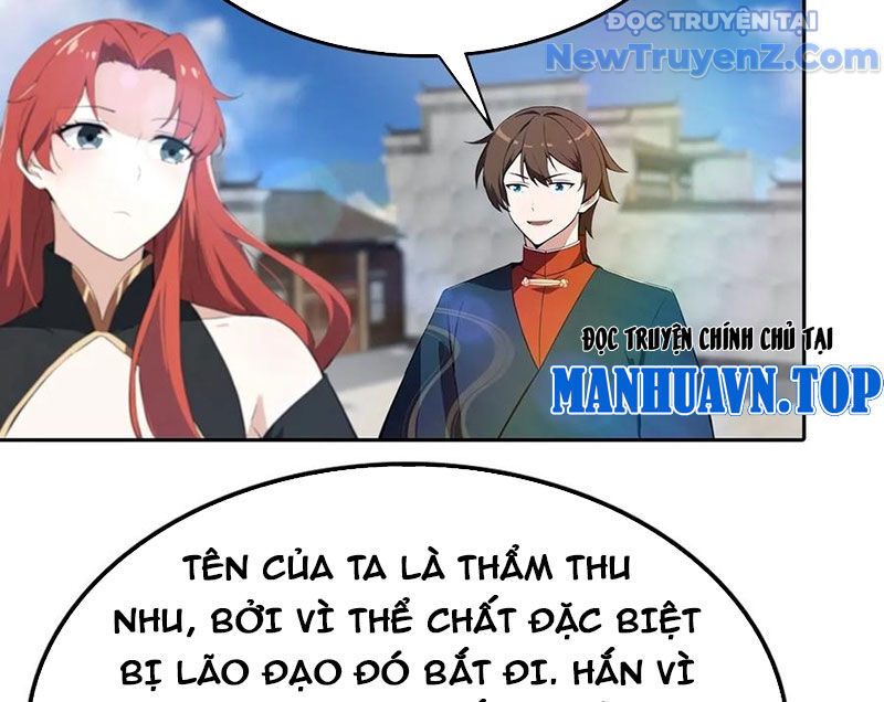 Tu Tiên Trở Về Tại Vườn Trường – Season 2 Chapter 168 - Trang 2