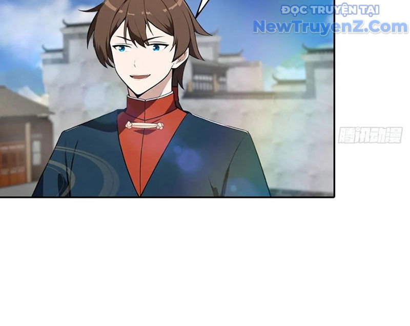 Tu Tiên Trở Về Tại Vườn Trường – Season 2 Chapter 168 - Trang 2