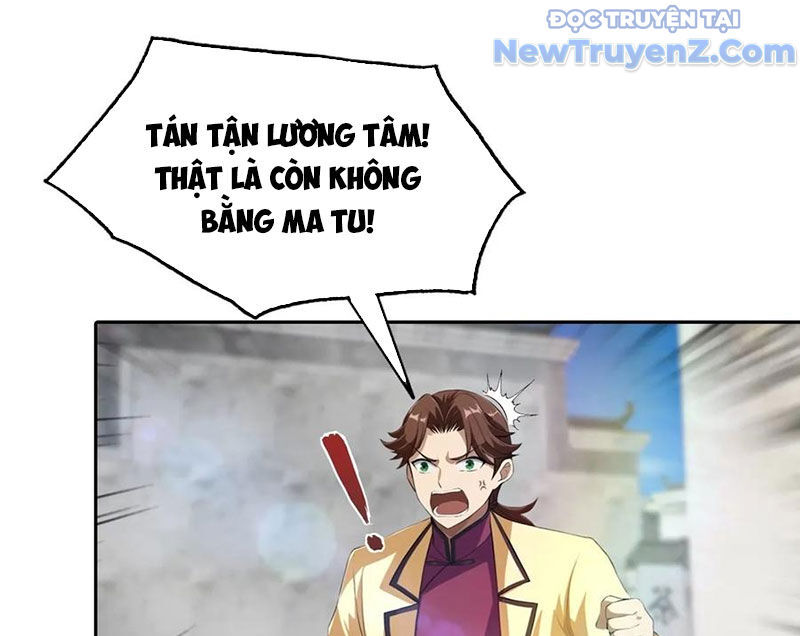 Tu Tiên Trở Về Tại Vườn Trường – Season 2 Chapter 168 - Trang 2