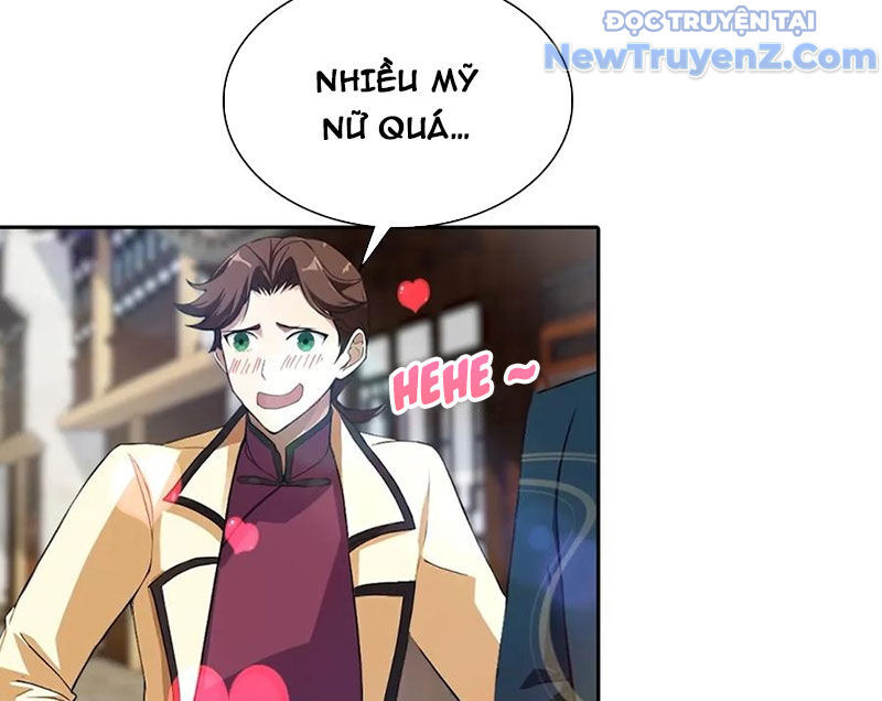 Tu Tiên Trở Về Tại Vườn Trường – Season 2 Chapter 168 - Trang 2