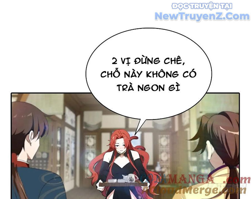 Tu Tiên Trở Về Tại Vườn Trường – Season 2 Chapter 168 - Trang 2