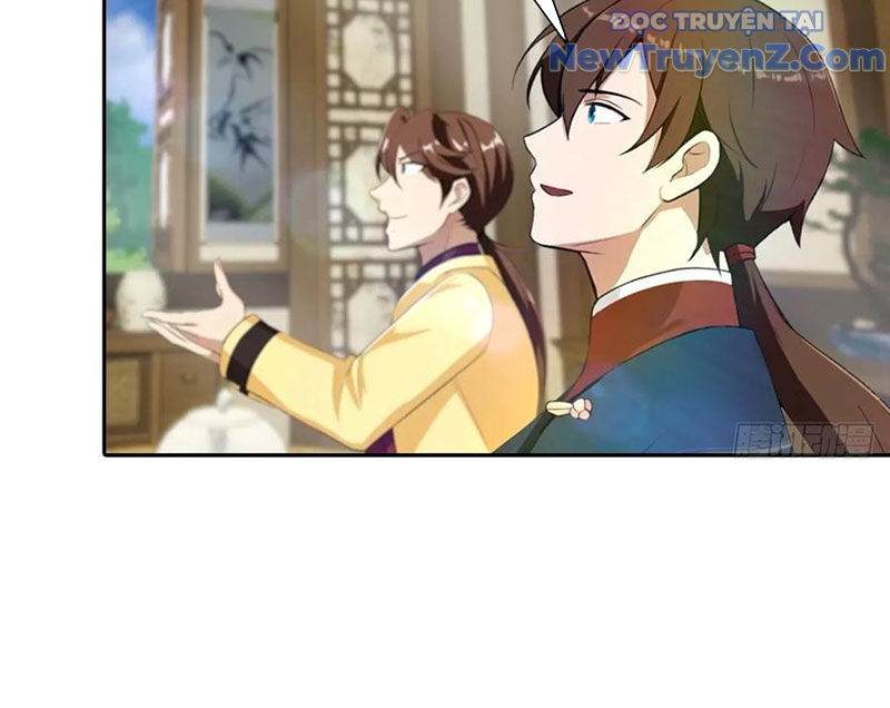 Tu Tiên Trở Về Tại Vườn Trường – Season 2 Chapter 168 - Trang 2