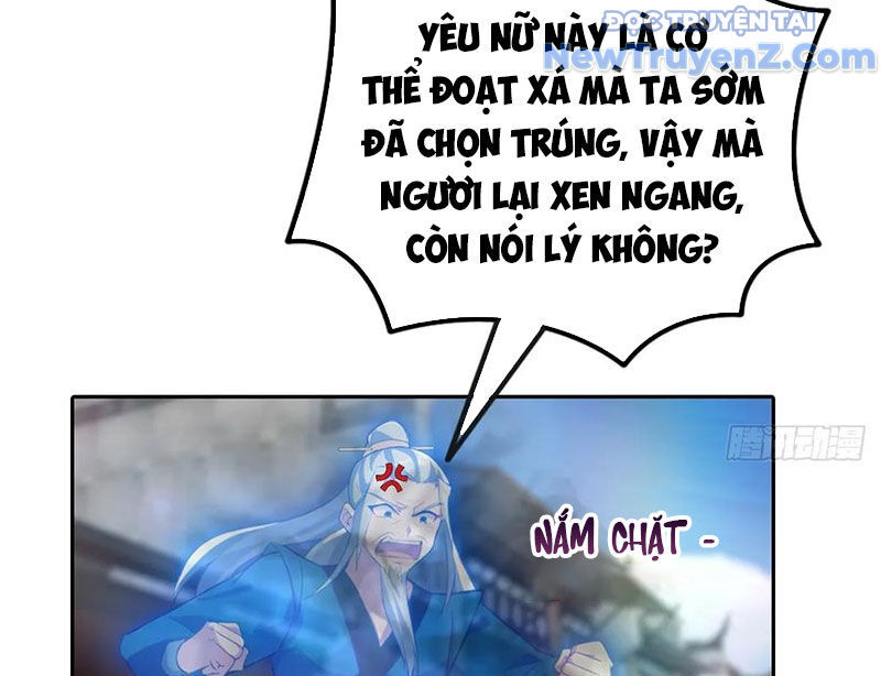 Tu Tiên Trở Về Tại Vườn Trường – Season 2 Chapter 168 - Trang 2
