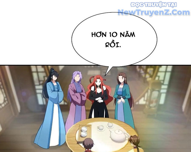 Tu Tiên Trở Về Tại Vườn Trường – Season 2 Chapter 168 - Trang 2