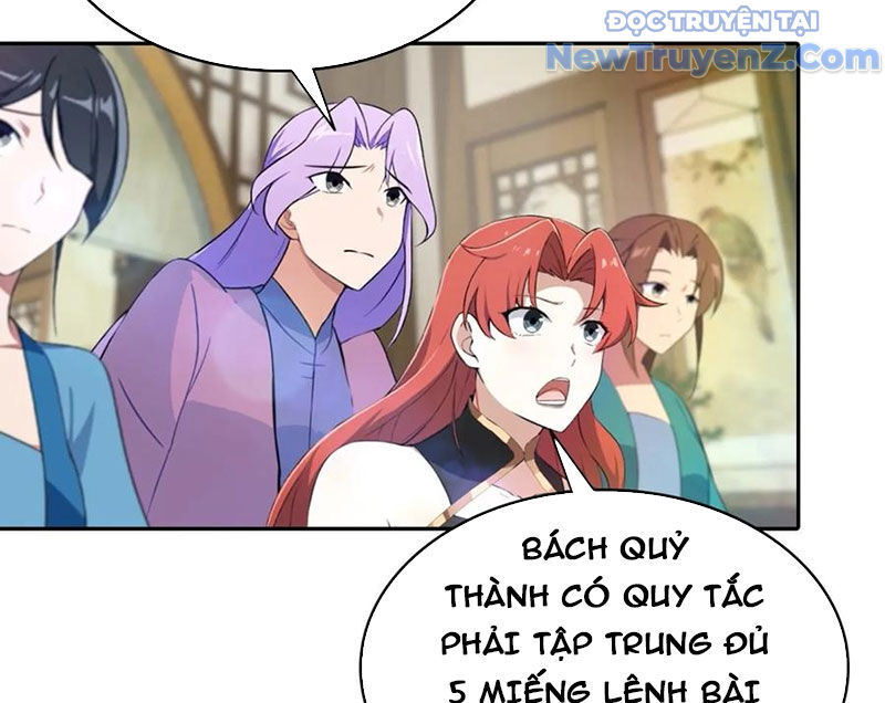 Tu Tiên Trở Về Tại Vườn Trường – Season 2 Chapter 168 - Trang 2