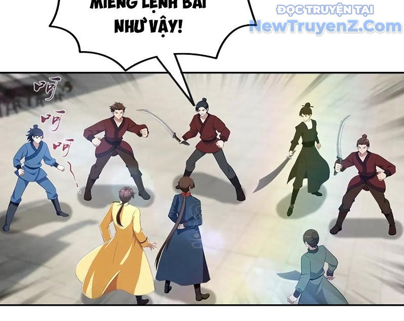 Tu Tiên Trở Về Tại Vườn Trường – Season 2 Chapter 168 - Trang 2