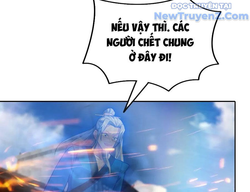 Tu Tiên Trở Về Tại Vườn Trường – Season 2 Chapter 168 - Trang 2