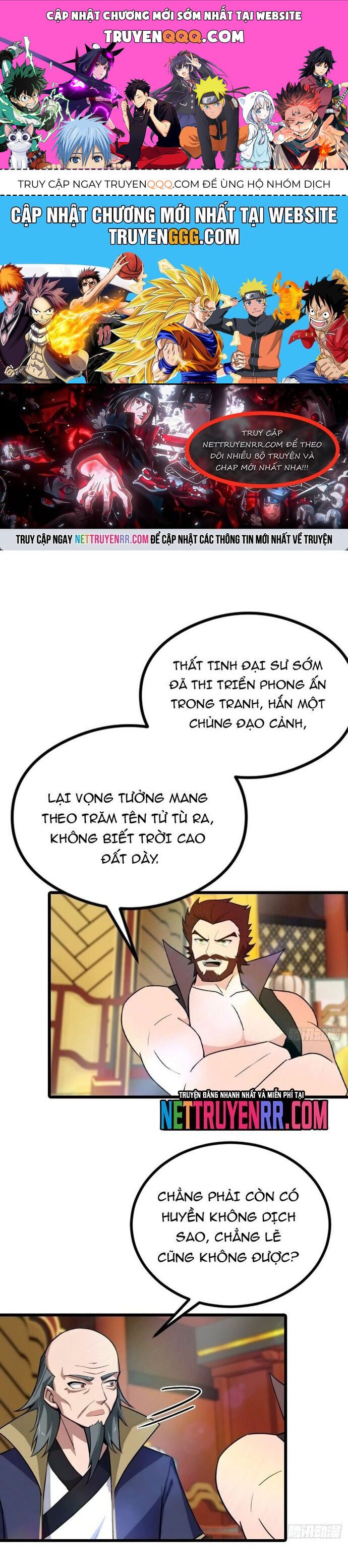 Tu Tiên Trở Về Tại Vườn Trường – Season 2 Chapter 175 - Trang 2
