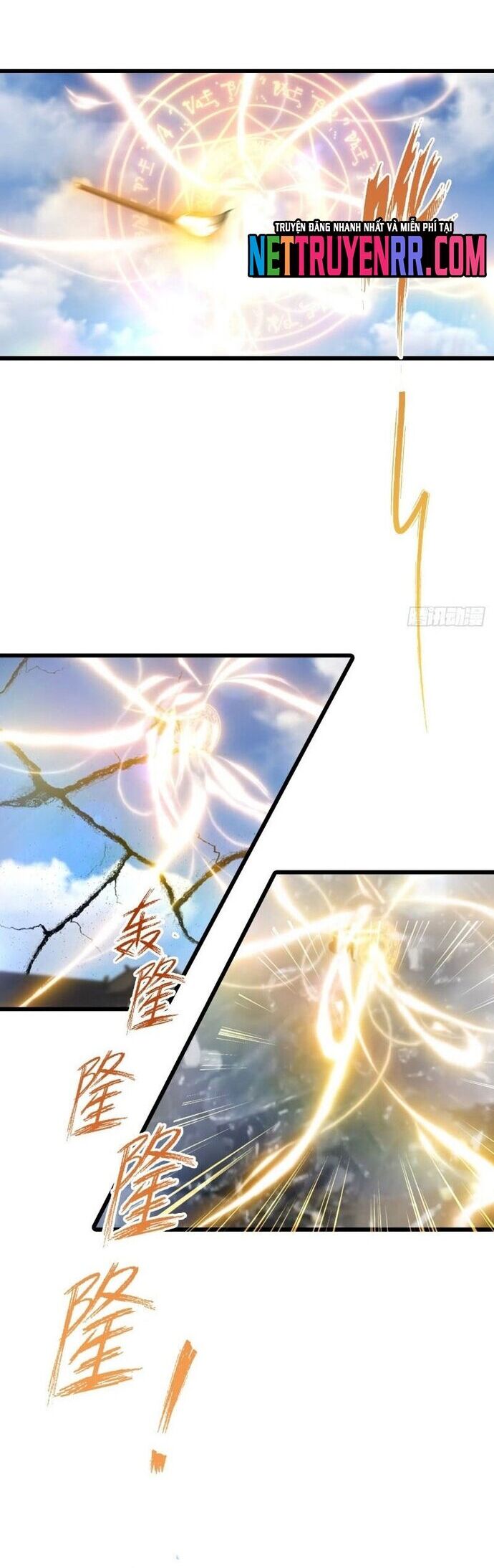 Tu Tiên Trở Về Tại Vườn Trường – Season 2 Chapter 175 - Trang 2