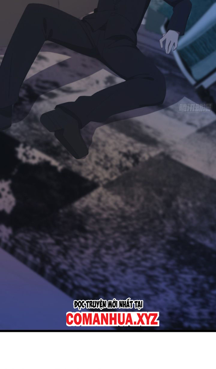 Tu Tiên Trở Về Tại Vườn Trường – Season 2 Chapter 40 - Trang 2