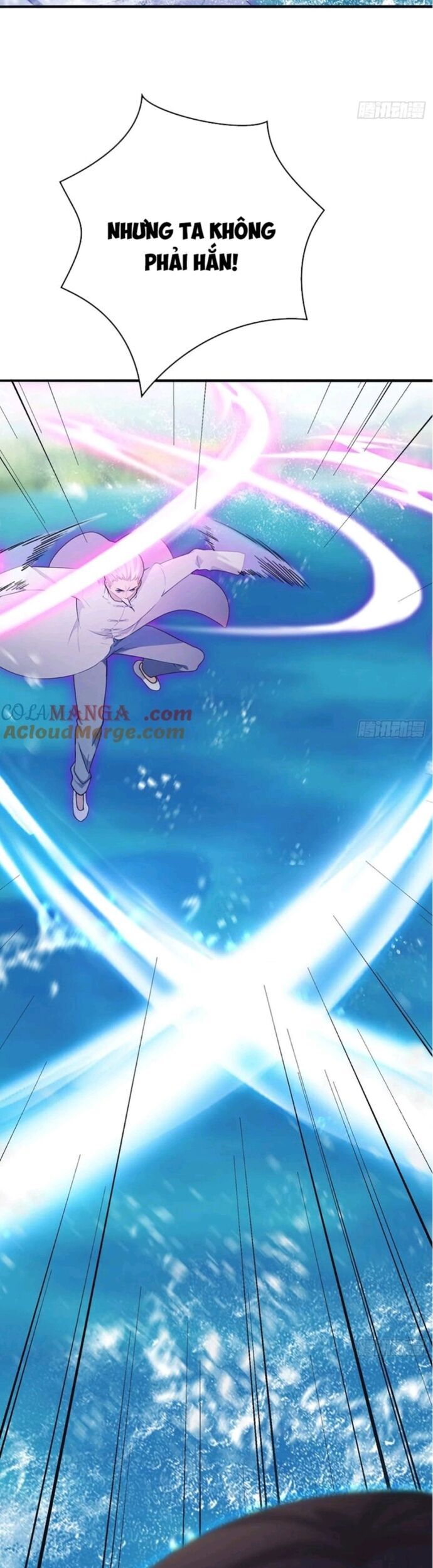 Tu Tiên Trở Về Tại Vườn Trường – Season 2 Chapter 87 - Trang 2