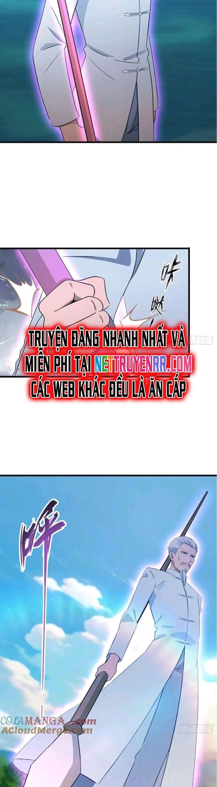 Tu Tiên Trở Về Tại Vườn Trường – Season 2 Chapter 87 - Trang 2