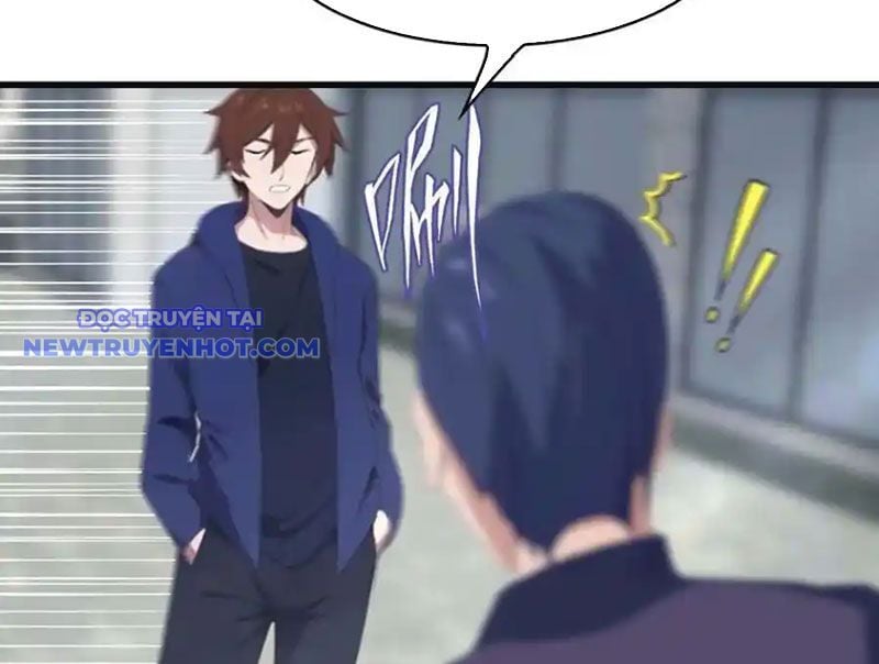 Tu Tiên Trở Về Tại Vườn Trường – Season 2 Chapter 93 - Trang 2