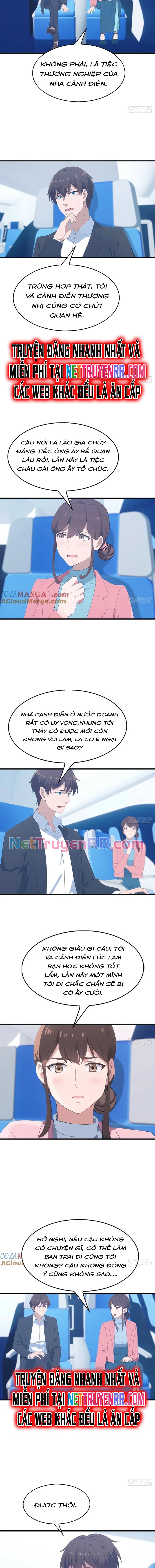 Tu Tiên Trở Về Tại Vườn Trường – Season 2 Chapter 95 - Trang 2