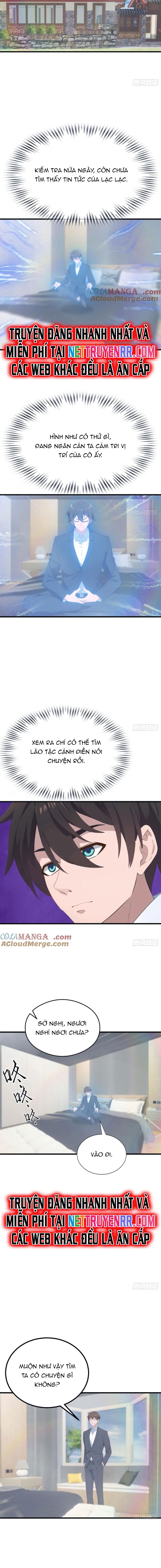 Tu Tiên Trở Về Tại Vườn Trường – Season 2 Chapter 96 - Trang 2