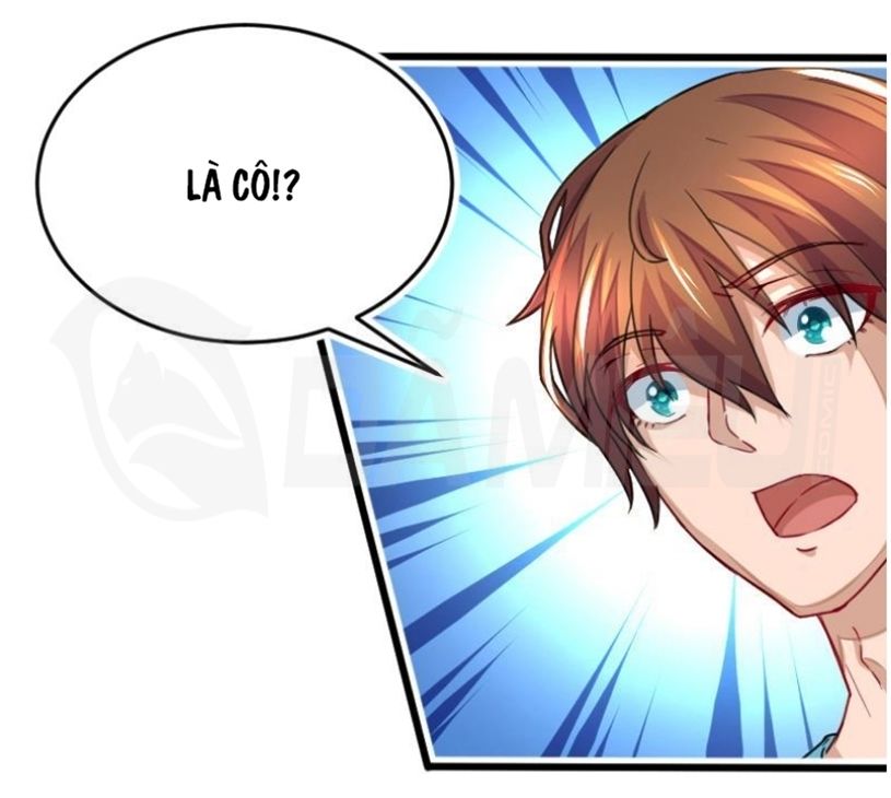 Tu Tiên Trở Về Tại Vườn Trường Chapter 1 - Trang 2