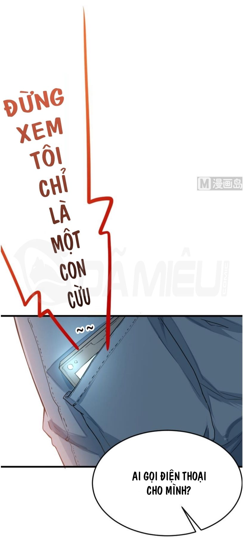 Tu Tiên Trở Về Tại Vườn Trường Chapter 1 - Trang 2