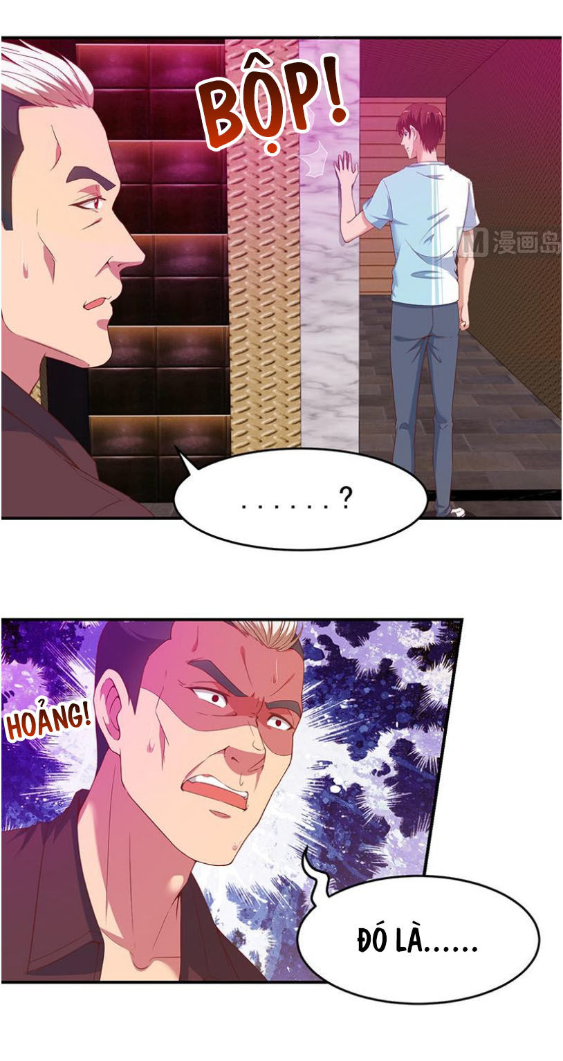 Tu Tiên Trở Về Tại Vườn Trường Chapter 10 - Trang 2