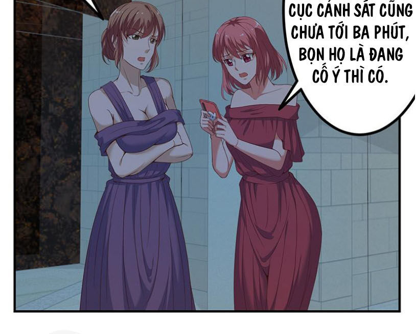 Tu Tiên Trở Về Tại Vườn Trường Chapter 10 - Trang 2