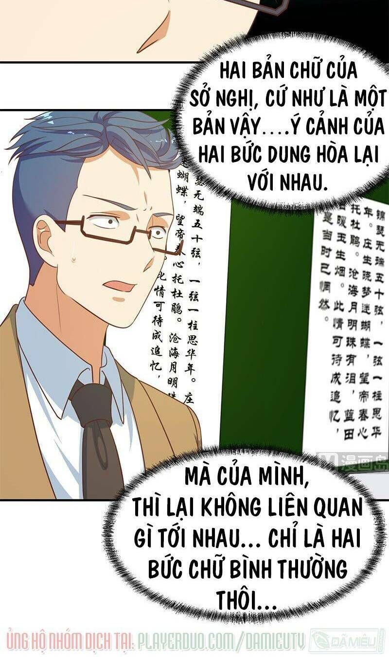 Tu Tiên Trở Về Tại Vườn Trường Chapter 101 - Trang 2