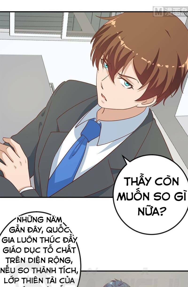 Tu Tiên Trở Về Tại Vườn Trường Chapter 101 - Trang 2