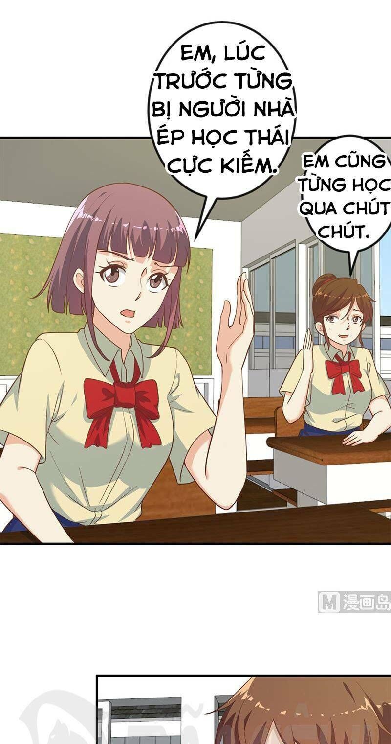 Tu Tiên Trở Về Tại Vườn Trường Chapter 102 - Trang 2
