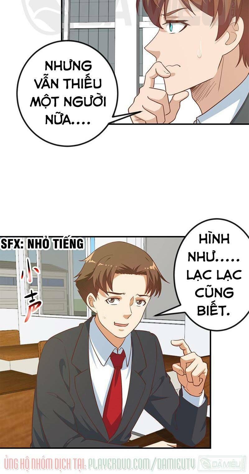 Tu Tiên Trở Về Tại Vườn Trường Chapter 102 - Trang 2