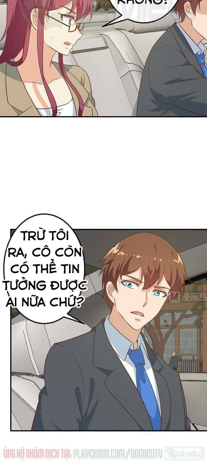 Tu Tiên Trở Về Tại Vườn Trường Chapter 103 - Trang 2