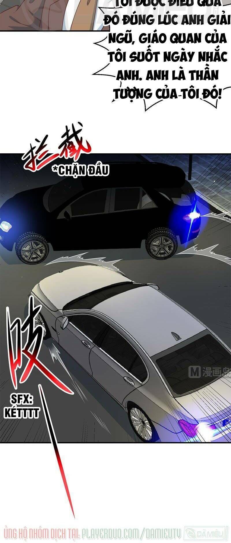 Tu Tiên Trở Về Tại Vườn Trường Chapter 104 - Trang 2