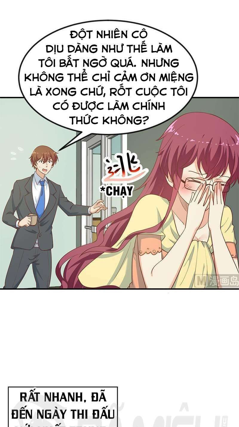 Tu Tiên Trở Về Tại Vườn Trường Chapter 106 - Trang 2