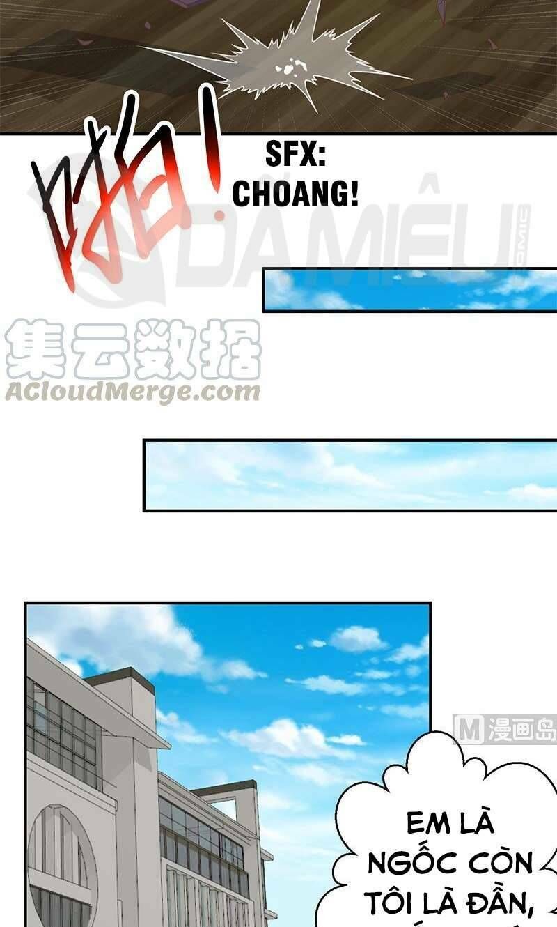 Tu Tiên Trở Về Tại Vườn Trường Chapter 106 - Trang 2