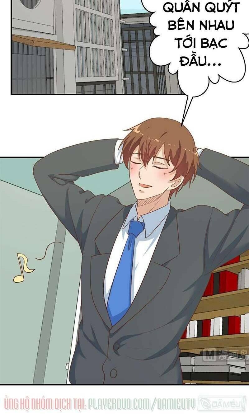 Tu Tiên Trở Về Tại Vườn Trường Chapter 106 - Trang 2