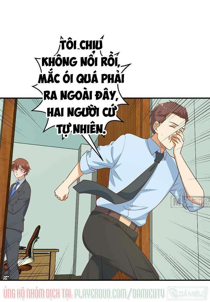 Tu Tiên Trở Về Tại Vườn Trường Chapter 106 - Trang 2