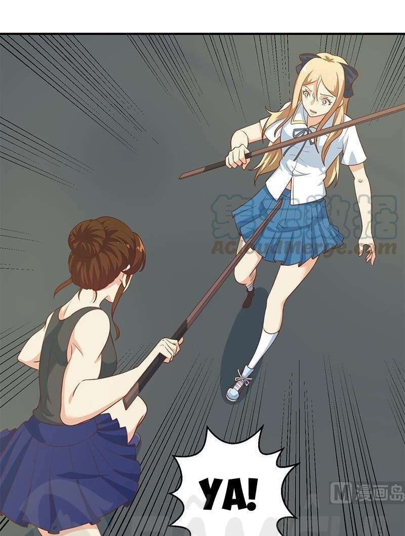 Tu Tiên Trở Về Tại Vườn Trường Chapter 108 - Trang 2