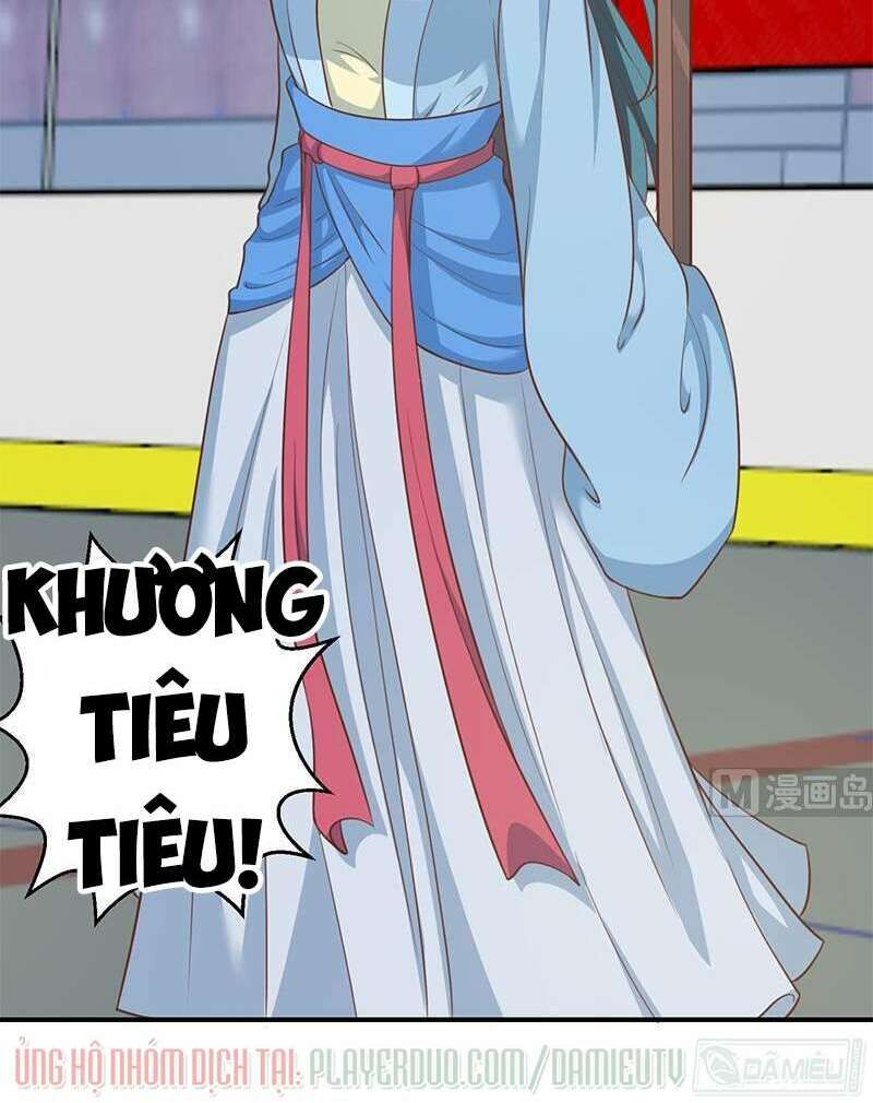Tu Tiên Trở Về Tại Vườn Trường Chapter 109 - Trang 2