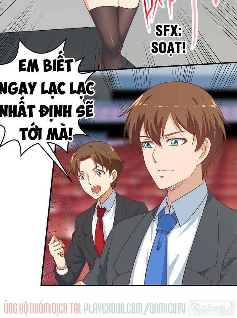 Tu Tiên Trở Về Tại Vườn Trường Chapter 110 - Trang 2